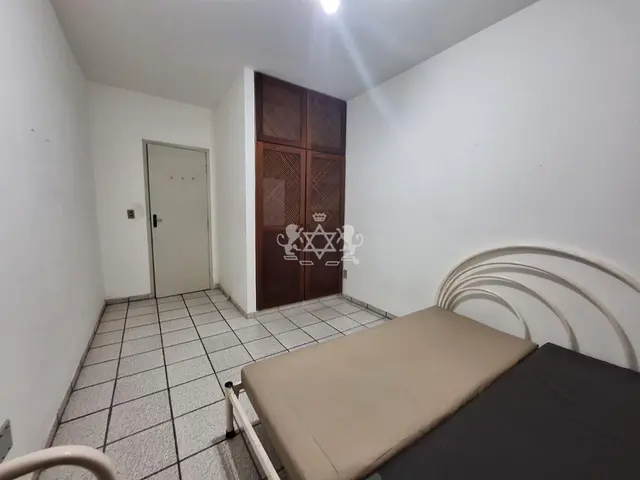Apartamento à venda no Sumaré - Caraguatatuba / SP - Cod. AP0116 — foto 5