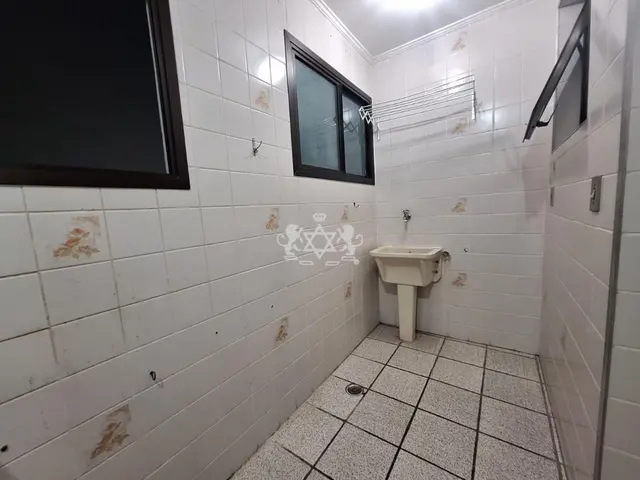 Apartamento à venda no Sumaré - Caraguatatuba / SP - Cod. AP0116 — foto 7