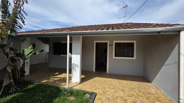 Casa à venda no Poiares - Caraguatatuba / SP - Cod. CA2269 — foto 1