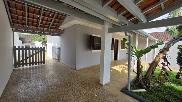 Casa à venda no Poiares - Caraguatatuba / SP - Cod. CA2269 — foto 2