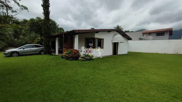 Casa à venda no Portal do Patrimonium - Caraguatatuba / SP - Cod. CA0360 — foto 3