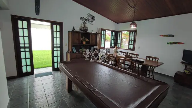 Casa à venda no Portal do Patrimonium - Caraguatatuba / SP - Cod. CA0360 — foto 8
