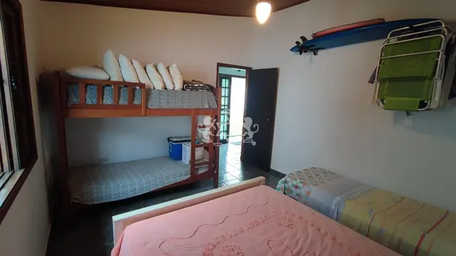 Casa à venda no Portal do Patrimonium - Caraguatatuba / SP - Cod. CA0360 — foto 18
