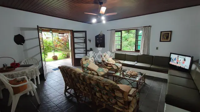 Casa à venda no Portal do Patrimonium - Caraguatatuba / SP - Cod. CA0360 — foto 12