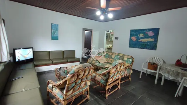 Casa à venda no Portal do Patrimonium - Caraguatatuba / SP - Cod. CA0360 — foto 10