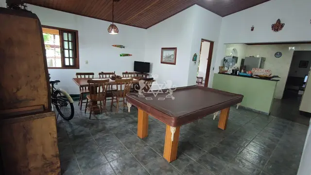 Casa à venda no Portal do Patrimonium - Caraguatatuba / SP - Cod. CA0360 — foto 7