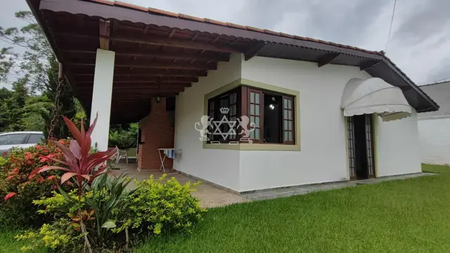 Casa à venda no Portal do Patrimonium - Caraguatatuba / SP - Cod. CA0360 — foto 2