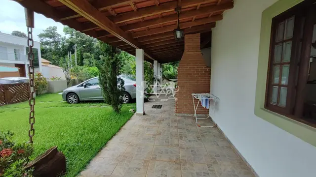 Casa à venda no Portal do Patrimonium - Caraguatatuba / SP - Cod. CA0360 — foto 5