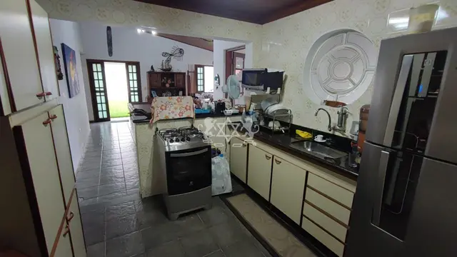 Casa à venda no Portal do Patrimonium - Caraguatatuba / SP - Cod. CA0360 — foto 14