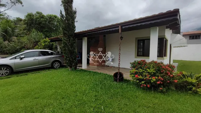 Casa à venda no Portal do Patrimonium - Caraguatatuba / SP - Cod. CA0360 — foto 4