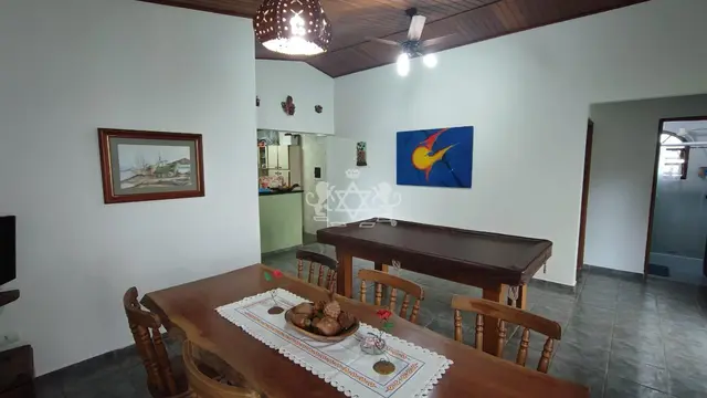 Casa à venda no Portal do Patrimonium - Caraguatatuba / SP - Cod. CA0360 — foto 6
