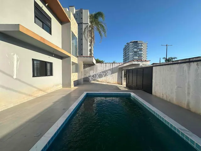 Sobrado à venda no Indaiá - Caraguatatuba / SP - Cod. SO0166 — foto 7