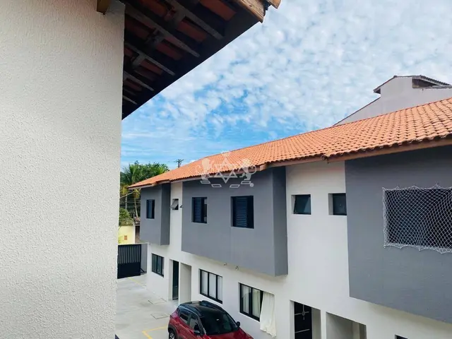 Sobrado à venda na Cidade Jardim - Caraguatatuba / SP - Cod. SO0115 — foto 14