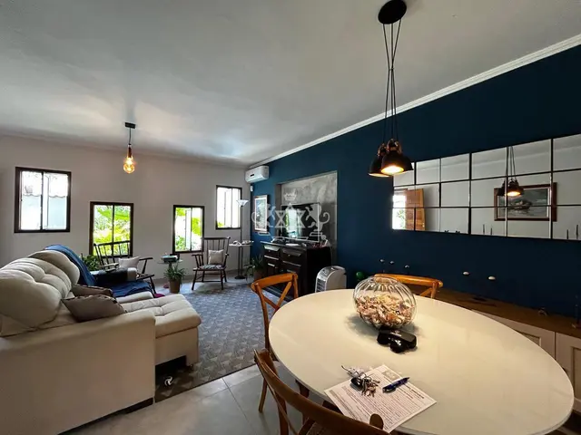 Casa à venda no Massaguaçu - Caraguatatuba / SP - Cod. CA0333 — foto 5