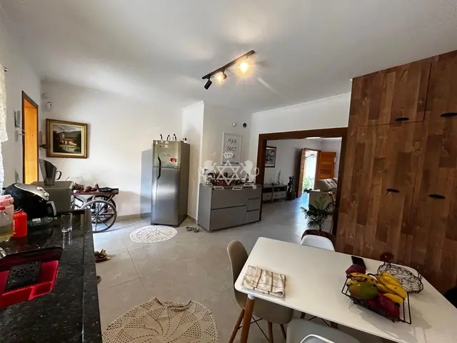 Casa à venda no Massaguaçu - Caraguatatuba / SP - Cod. CA0333 — foto 17