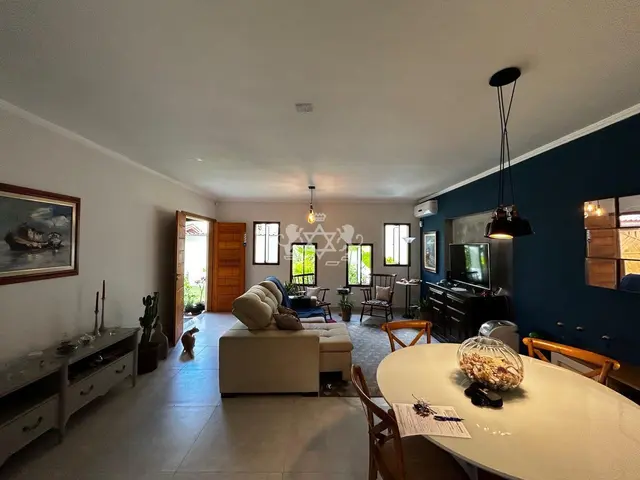 Casa à venda no Massaguaçu - Caraguatatuba / SP - Cod. CA0333 — foto 7