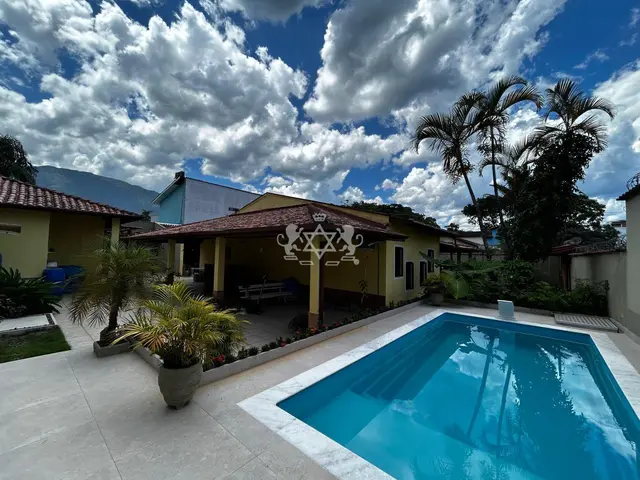 Casa à venda no Massaguaçu - Caraguatatuba / SP - Cod. CA0333 — foto 2