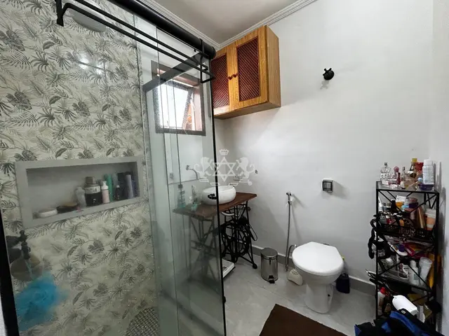 Casa à venda no Massaguaçu - Caraguatatuba / SP - Cod. CA0333 — foto 12