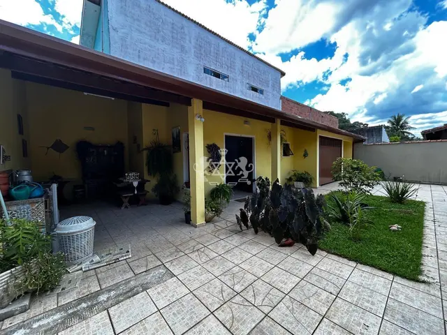 Casa à venda no Massaguaçu - Caraguatatuba / SP - Cod. CA0333 — foto 23