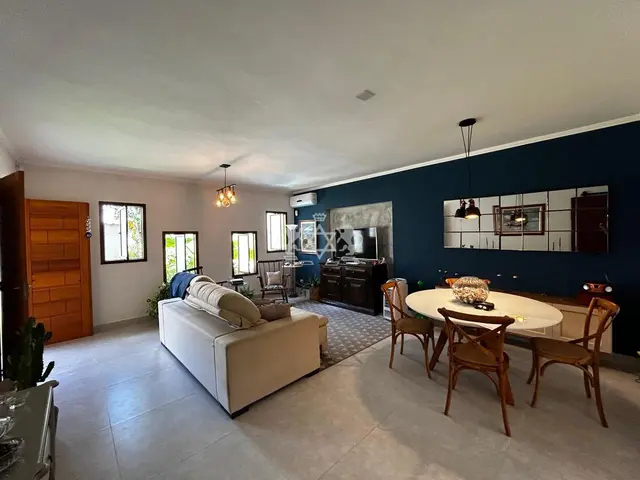 Casa à venda no Massaguaçu - Caraguatatuba / SP - Cod. CA0333 — foto 6