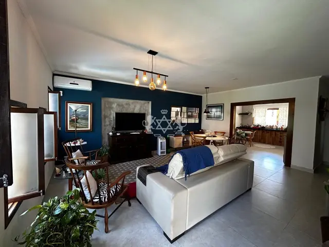Casa à venda no Massaguaçu - Caraguatatuba / SP - Cod. CA0333 — foto 4