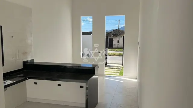 Casa à venda no Balneário Recanto do Sol - Caraguatatuba / SP - Cod. CA0011 — foto 9