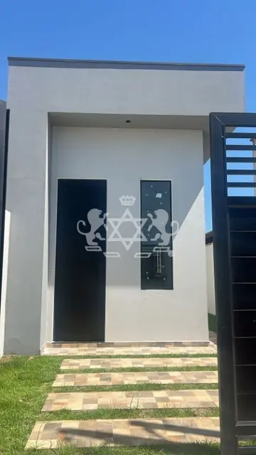 Casa à venda no Balneário Recanto do Sol - Caraguatatuba / SP - Cod. CA0011 — foto 5