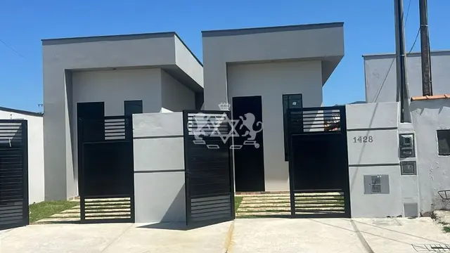 Casa à venda no Balneário Recanto do Sol - Caraguatatuba / SP - Cod. CA0011 — foto 3