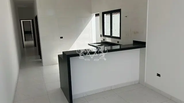 Casa à venda no Balneário Recanto do Sol - Caraguatatuba / SP - Cod. CA0011 — foto 4