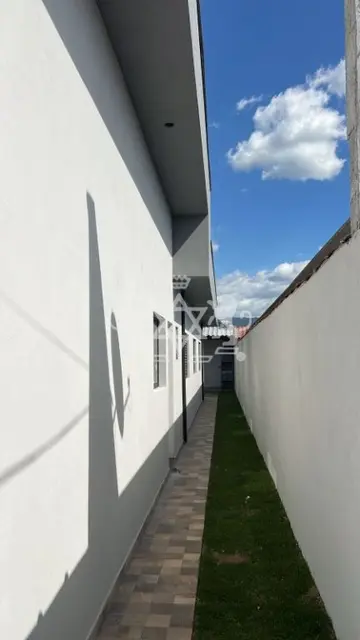 Casa à venda no Balneário Recanto do Sol - Caraguatatuba / SP - Cod. CA0011 — foto 12