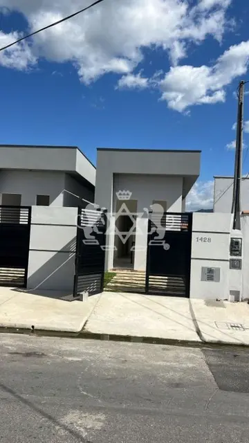 Casa à venda no Balneário Recanto do Sol - Caraguatatuba / SP - Cod. CA0011 — foto 2