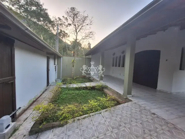 Casa à venda na Cidade Jardim - Caraguatatuba / SP - Cod. CA0260 — foto 14