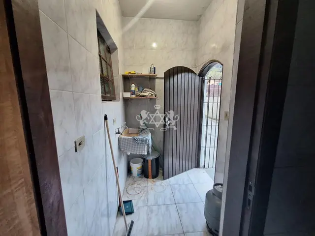 Casa à venda na Cidade Jardim - Caraguatatuba / SP - Cod. CA0260 — foto 25