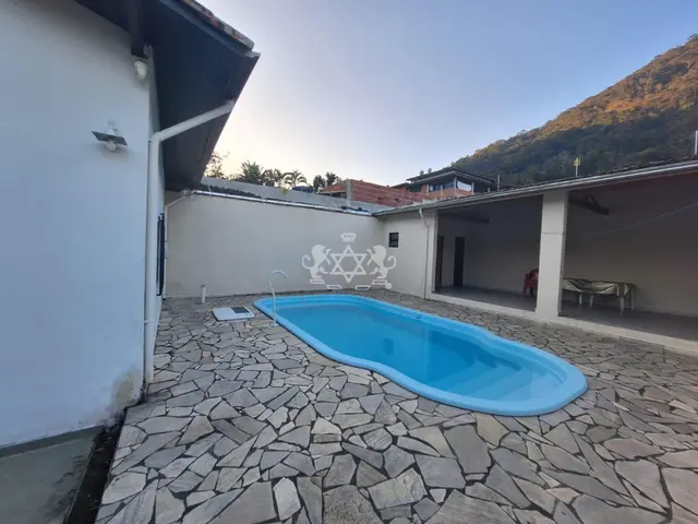Casa à venda na Cidade Jardim - Caraguatatuba / SP - Cod. CA0260 — foto 8