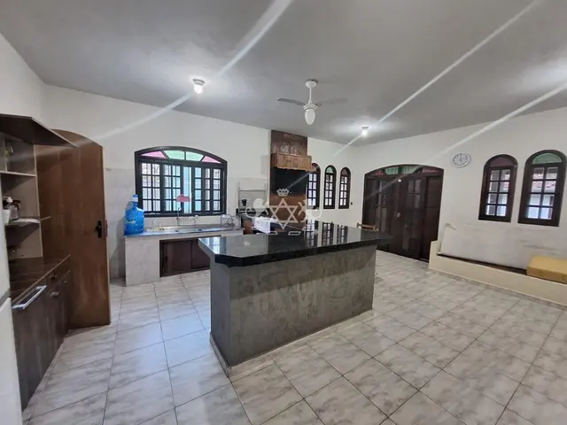 Casa à venda na Cidade Jardim - Caraguatatuba / SP - Cod. CA0260 — foto 4