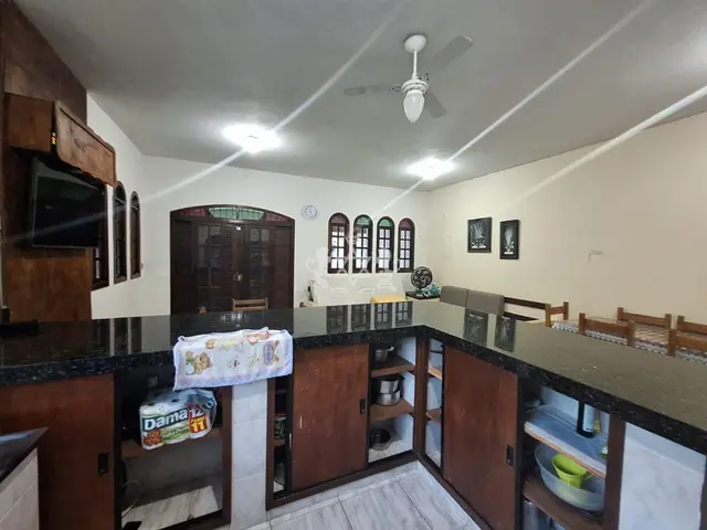Casa à venda na Cidade Jardim - Caraguatatuba / SP - Cod. CA0260 — foto 2