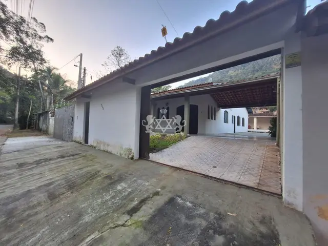 Casa à venda na Cidade Jardim - Caraguatatuba / SP - Cod. CA0260 — foto 10