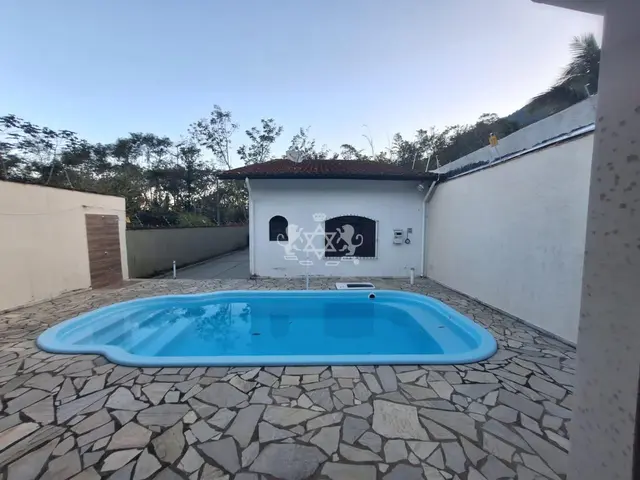 Casa à venda na Cidade Jardim - Caraguatatuba / SP - Cod. CA0260 — foto 12