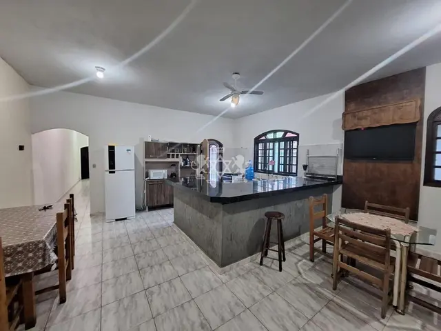 Casa à venda na Cidade Jardim - Caraguatatuba / SP - Cod. CA0260 — foto 3