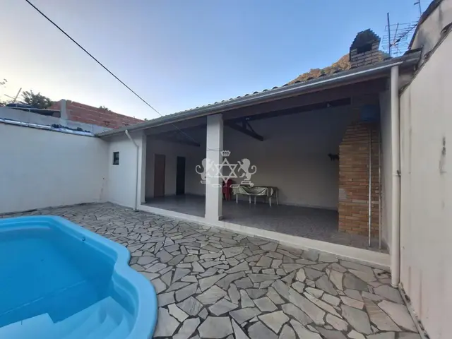 Casa à venda na Cidade Jardim - Caraguatatuba / SP - Cod. CA0260 — foto 7