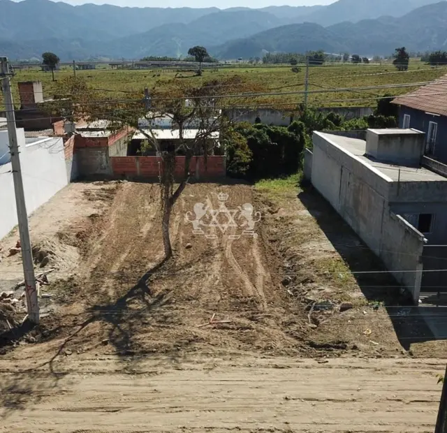Terreno à venda no Balneário Recanto do Sol - Caraguatatuba / SP - Cod. TE0014 — foto 2