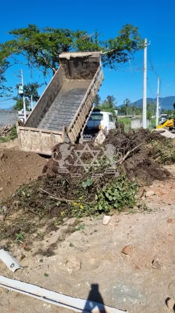 Terreno à venda no Balneário Recanto do Sol - Caraguatatuba / SP - Cod. TE0014 — foto 6