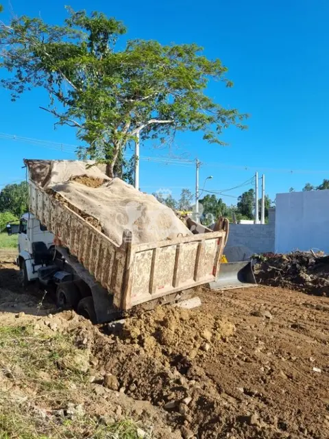 Terreno à venda no Balneário Recanto do Sol - Caraguatatuba / SP - Cod. TE0014 — foto 3
