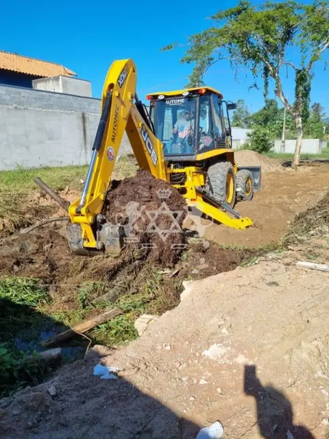 Terreno à venda no Balneário Recanto do Sol - Caraguatatuba / SP - Cod. TE0014 — foto 4