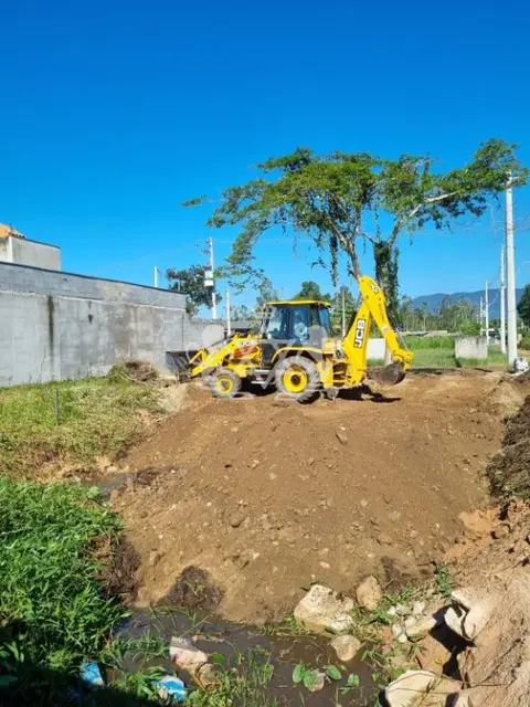 Terreno à venda no Balneário Recanto do Sol - Caraguatatuba / SP - Cod. TE0014 — foto 5