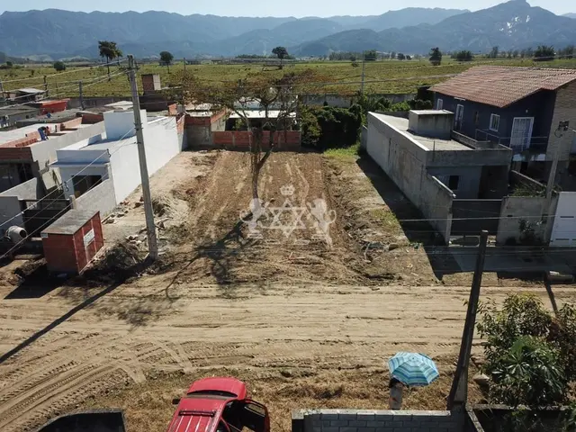 Terreno à venda no Balneário Recanto do Sol - Caraguatatuba / SP - Cod. TE0014 — foto 7