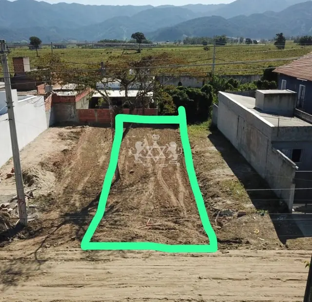 Terreno à venda no Balneário Recanto do Sol - Caraguatatuba / SP - Cod. TE0014 — foto 10