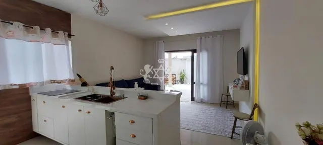 Casa à venda no Jardim das Gaivotas - Caraguatatuba / SP - Cod. CA0337 — foto 15