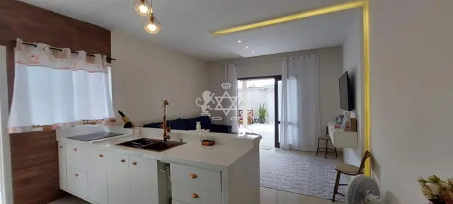 Casa à venda no Jardim das Gaivotas - Caraguatatuba / SP - Cod. CA0337 — foto 9