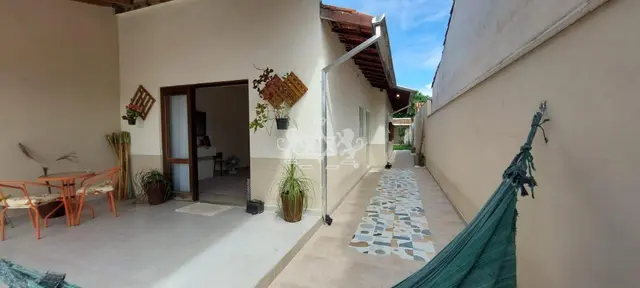 Casa à venda no Jardim das Gaivotas - Caraguatatuba / SP - Cod. CA0337 — foto 5